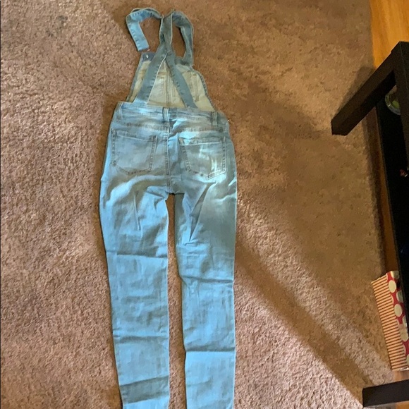 Overalls - Picture 4 of 4